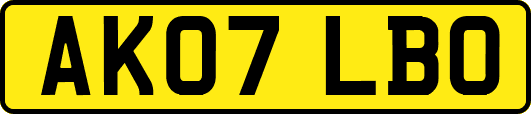 AK07LBO