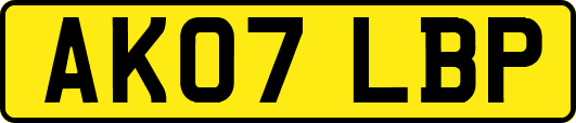 AK07LBP