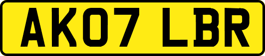 AK07LBR