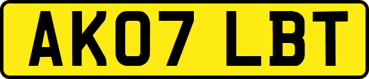 AK07LBT