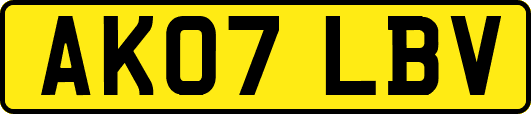 AK07LBV