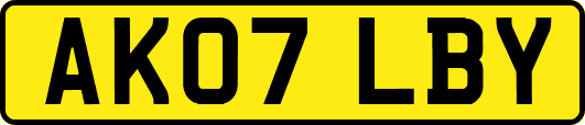 AK07LBY