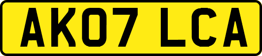 AK07LCA