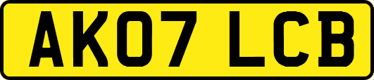 AK07LCB