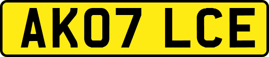 AK07LCE