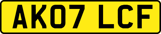 AK07LCF