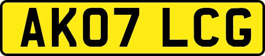 AK07LCG