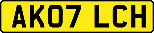 AK07LCH