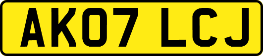 AK07LCJ
