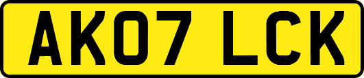 AK07LCK