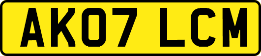 AK07LCM