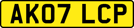 AK07LCP