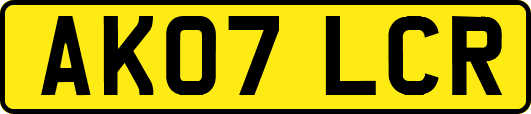 AK07LCR
