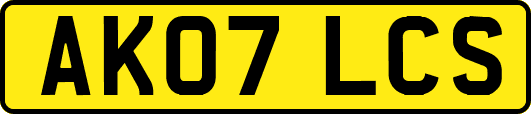 AK07LCS