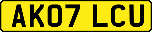 AK07LCU