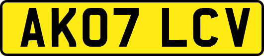 AK07LCV