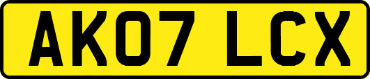 AK07LCX