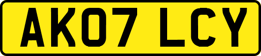 AK07LCY