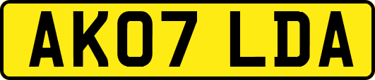 AK07LDA