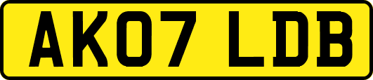 AK07LDB