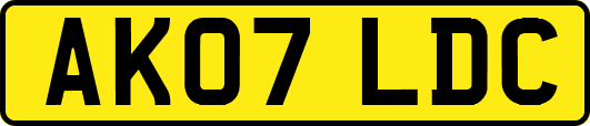 AK07LDC