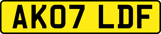 AK07LDF