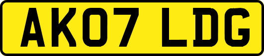 AK07LDG