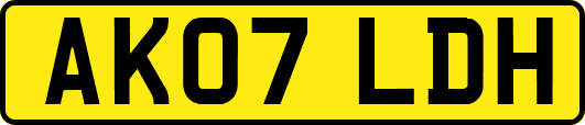 AK07LDH