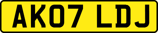 AK07LDJ