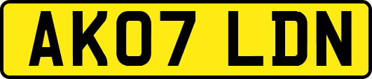 AK07LDN