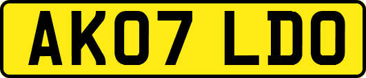 AK07LDO