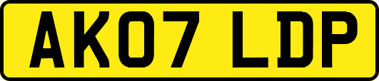 AK07LDP