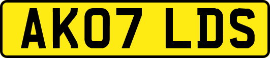 AK07LDS