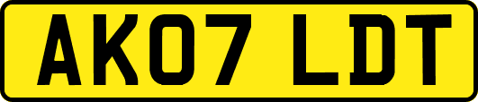 AK07LDT