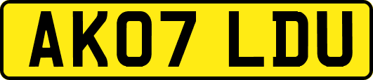 AK07LDU
