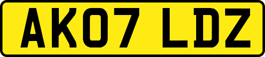 AK07LDZ