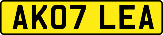 AK07LEA