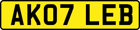 AK07LEB