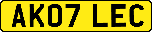 AK07LEC