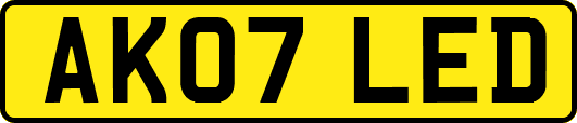 AK07LED