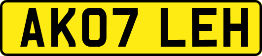 AK07LEH