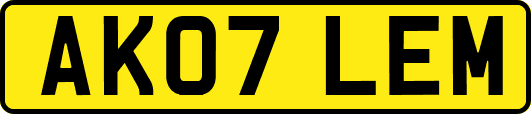AK07LEM