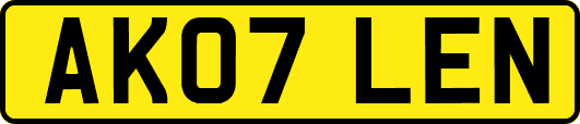 AK07LEN
