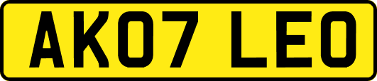 AK07LEO