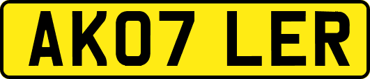 AK07LER