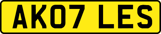 AK07LES