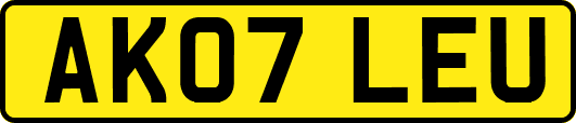 AK07LEU