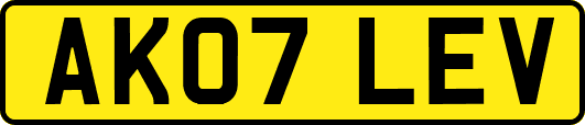AK07LEV