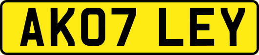 AK07LEY