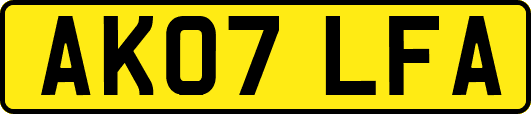 AK07LFA